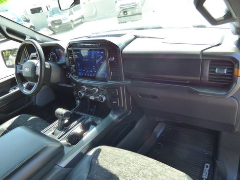 Used 2022 Ford F150 Tremor w/ Equipment Group 401A Mid AWD/4WD image 15