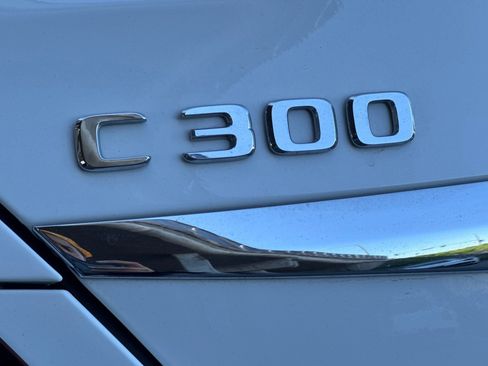 Used 2021 Mercedes-Benz C 300 Sedan image 20