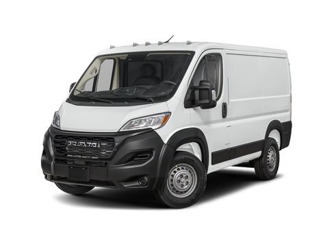 Used 2024 RAM ProMaster 1500 FWD image 1