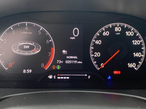 Used 2024 Honda Civic Si image 14