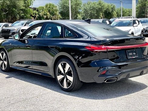 New 2026 Audi A5 2.0T Premium AWD/4WD image 7