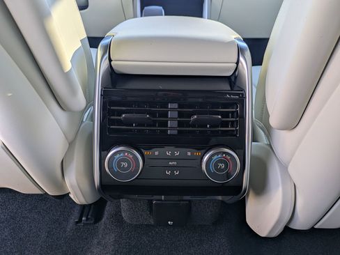 New 2026 Land Rover Range Rover SE image 23