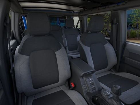 New 2025 Ford Bronco Big Bend image 10