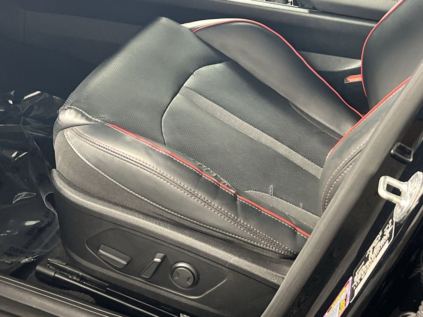 Used 2022 Kia K5 GT w/ GT1 Package FWD image 13