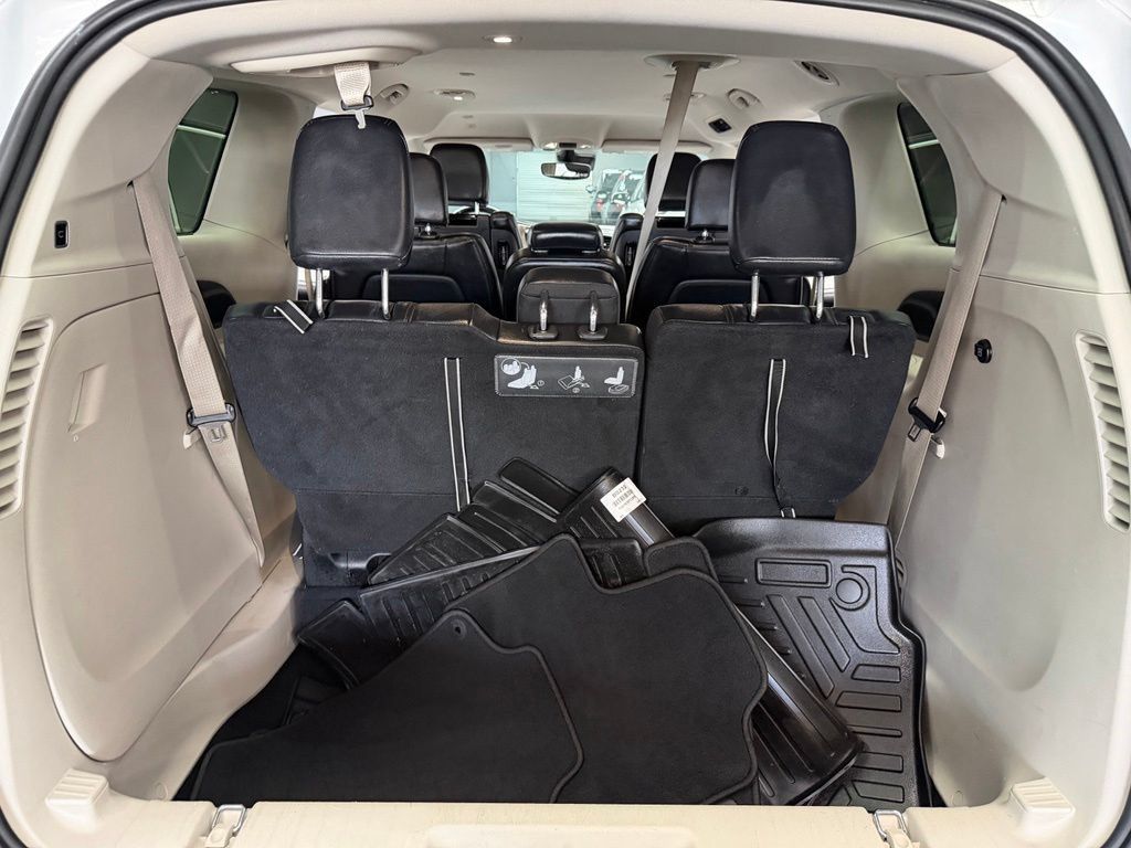 Used 2018 Chrysler Pacifica Touring-L Plus w/ Advanced Safetytec Group FWD image 41