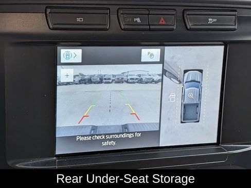 Used 2023 Ford F150 XLT w/ Equipment Group 301A Mid AWD/4WD image 20
