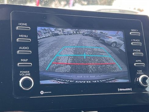 Certified 2024 Toyota Camry LE image 17