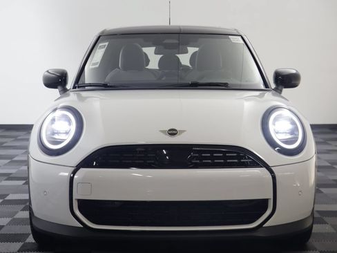 New 2026 MINI Cooper 4-Door Hardtop FWD image 22