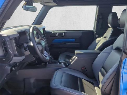 Used 2024 Ford Bronco Big Bend image 13