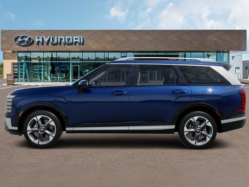 New 2026 Hyundai Palisade Limited image 3