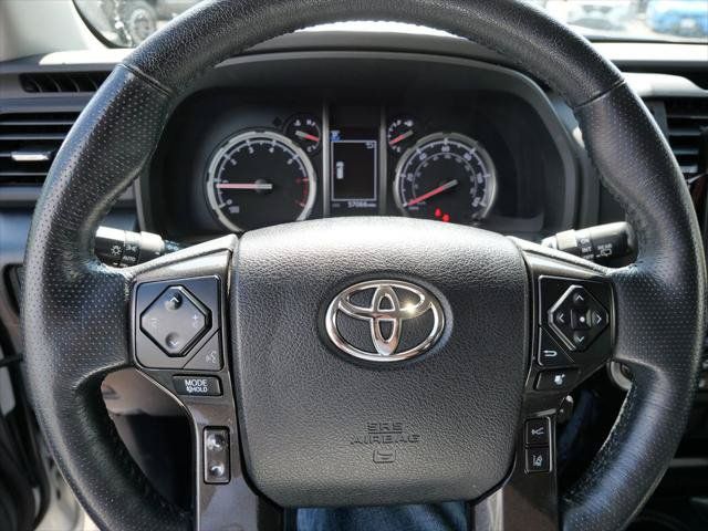 Certified 2023 Toyota 4Runner TRD Pro AWD/4WD image 28