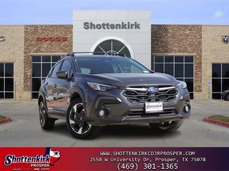 Used 2024 Subaru Crosstrek 2.5i Limited video 1