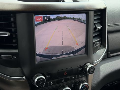 Used 2022 RAM 1500 Laramie RWD image 19