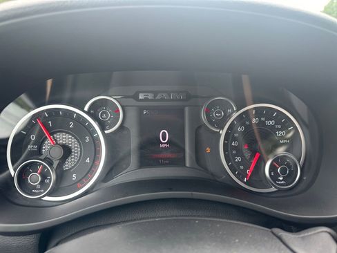 New 2025 RAM 4500 Tradesman image 18