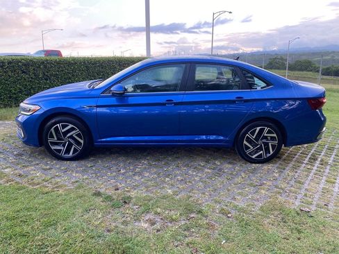 Used 2024 Volkswagen Jetta SEL image 22