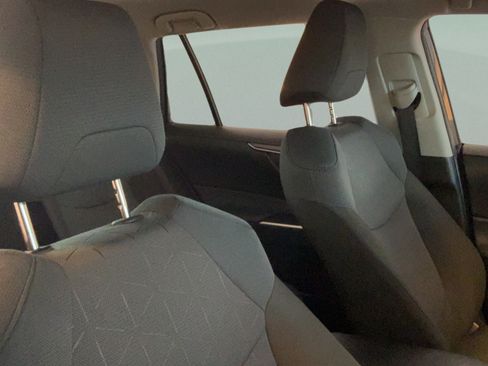 Certified 2025 Toyota RAV4 XLE AWD/4WD image 38
