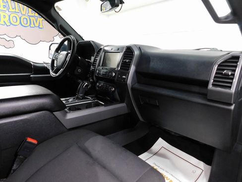 Used 2019 Ford F150 XLT w/ Equipment Group 302A Luxury image 95