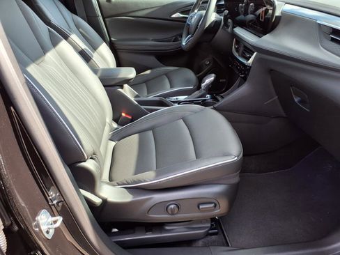 Certified 2024 Buick Encore GX Avenir w/ Avenir Convenience Package image 29