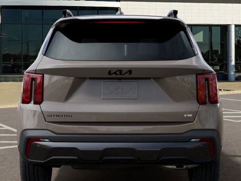 New 2026 Kia Sorento SX AWD/4WD image 13