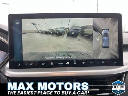 New 2024 Ford Escape Active w/ Tech Pack #2 image 27
