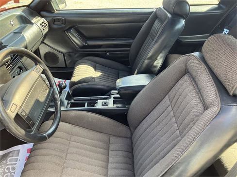 Used 1993 Ford Mustang LX image 20