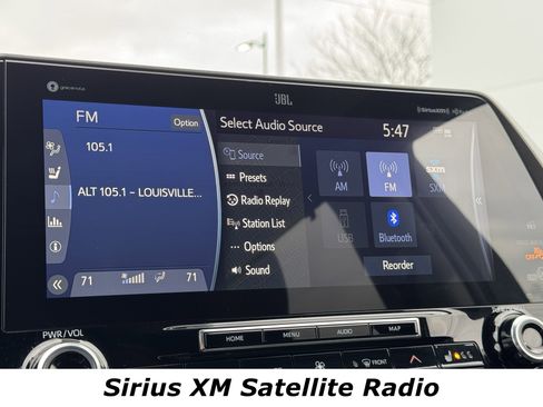 Used 2021 Toyota Highlander Limited image 7