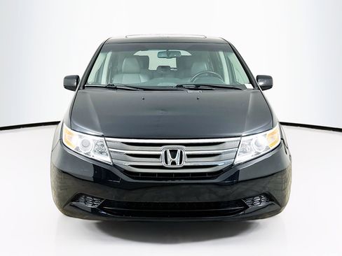 Used 2012 Honda Odyssey EX-L image 2