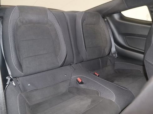 Used 2017 Ford Mustang Shelby GT350 w/ Electronics Package RWD image 17