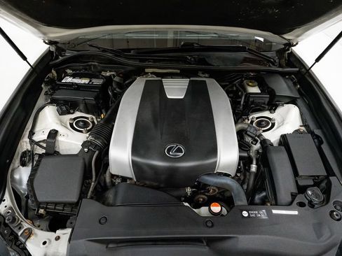 Used 2016 Lexus GS 350 AWD image 3