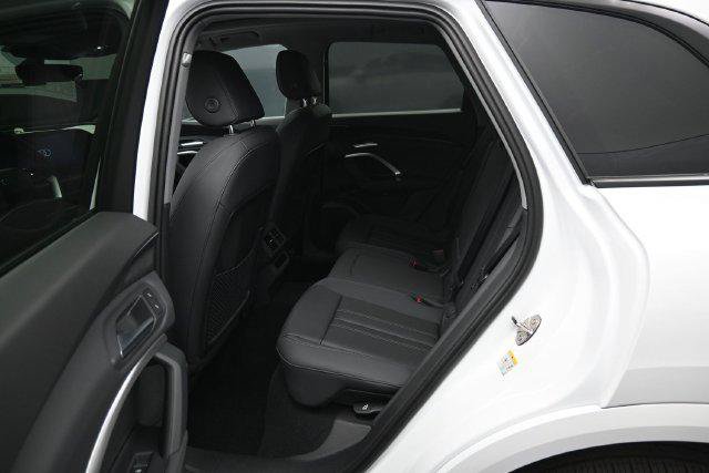 New 2026 Audi Q5 2.0T AWD/4WD image 11