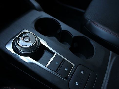 New 2026 Ford Escape ST-Line w/ Cold Weather Package image 8