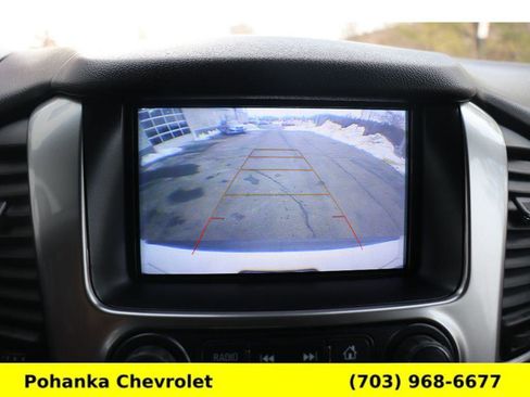 Used 2020 Chevrolet Suburban Premier image 14