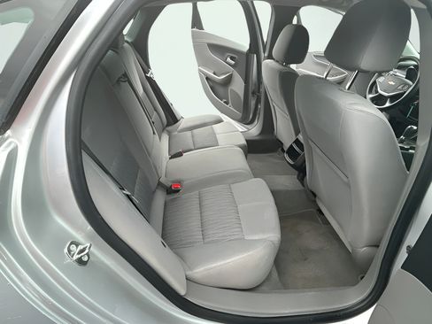 Used 2017 Chevrolet Impala LS FWD image 19