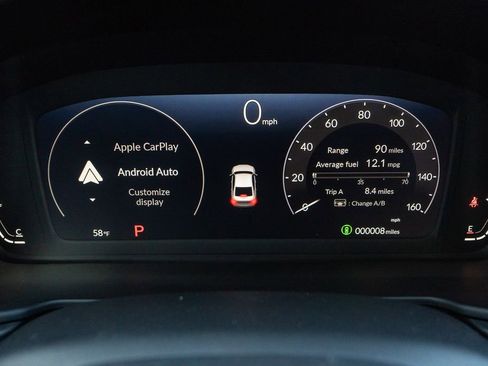 New 2026 Honda Accord Sport image 25