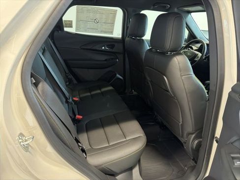 New 2026 Chevrolet TrailBlazer ACTIV w/ Convenience Package image 28
