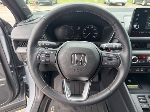 Used 2024 Honda CR-V Sport-L image 28