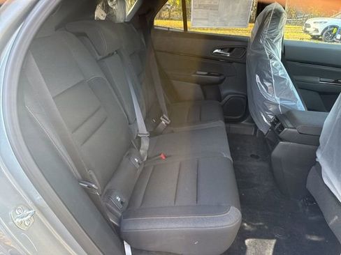 New 2025 Honda Prologue EX image 14