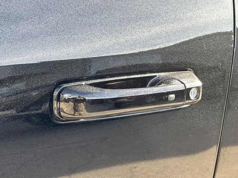 Used 2024 RAM 3500 Limited w/ Safety Group image 16