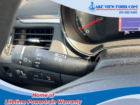 Used 2014 Chevrolet Impala LS w/ LS Convenience Package image 19