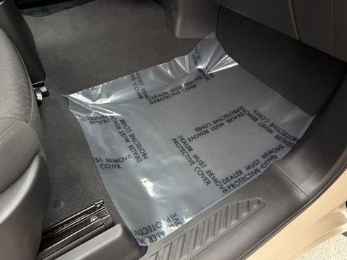 Used 2023 Chevrolet Silverado 1500 Custom Trail Boss w/ LPO, Dark Essentials Package image 25