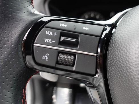 Certified 2025 Acura ADX A-Spec image 12