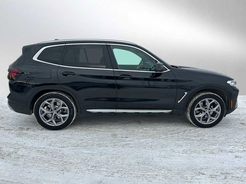 Used 2023 BMW X3 xDrive30i w/ Convenience Package image 2