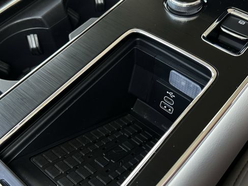 New 2025 Lincoln Aviator Reserve w/ Illumination Package RWD image 16