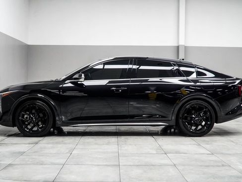 Used 2025 Kia K4 GT-Line Turbo FWD image 10