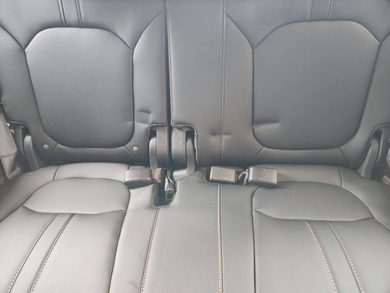 New 2026 Honda Pilot TrailSport image 21