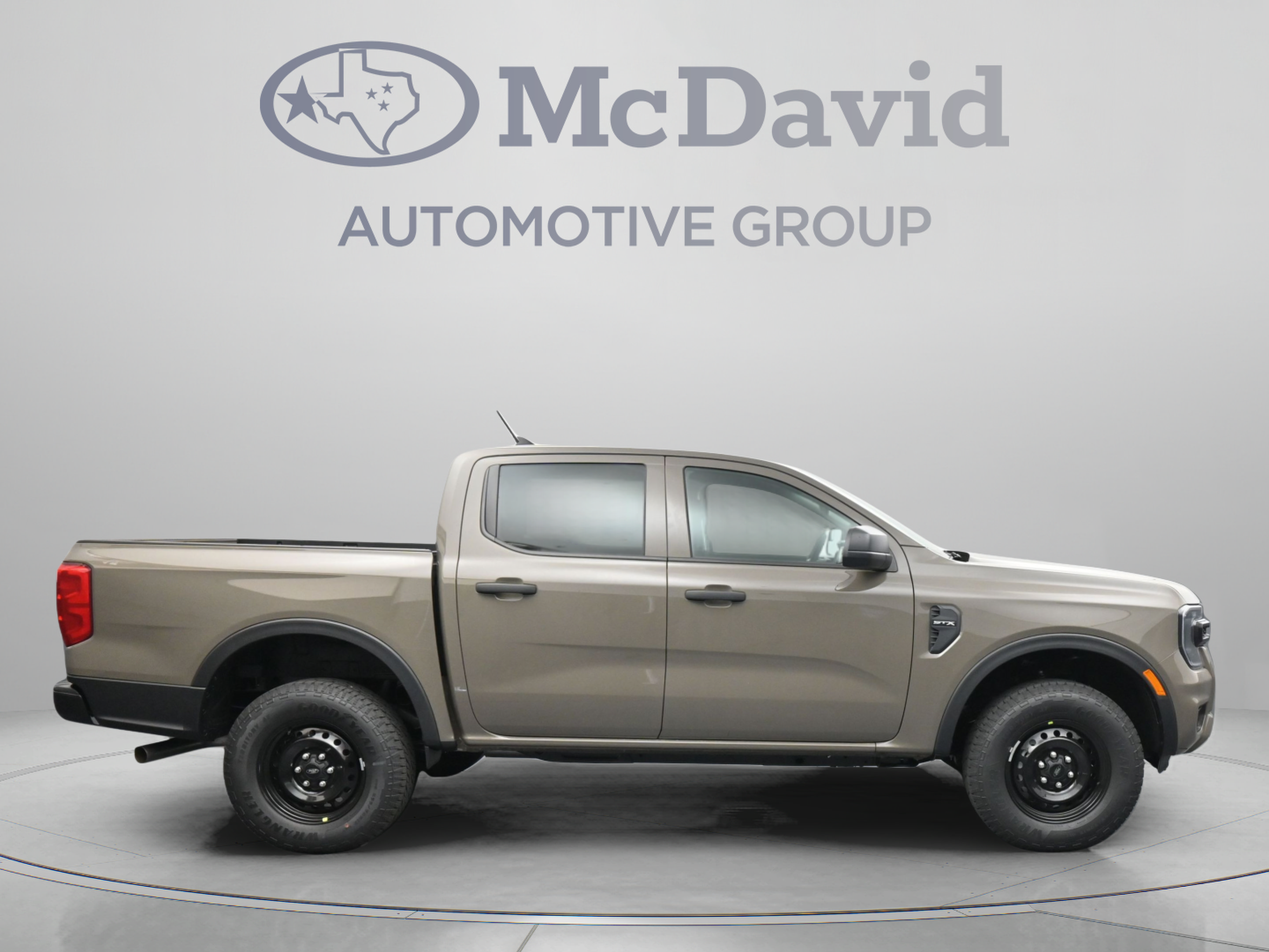 New 2026 Ford Ranger XL w/ Trailer Tow Package RWD image 9
