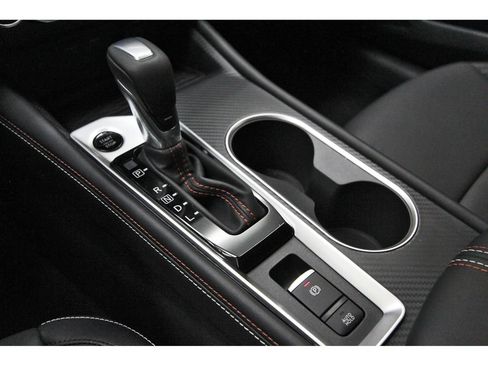 New 2026 Nissan Altima 2.5 SR w/ SR Premium Package FWD image 27