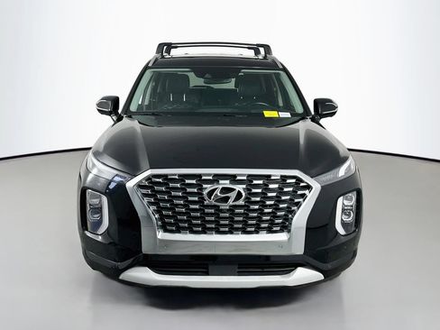 Used 2022 Hyundai Palisade Limited AWD/4WD image 2