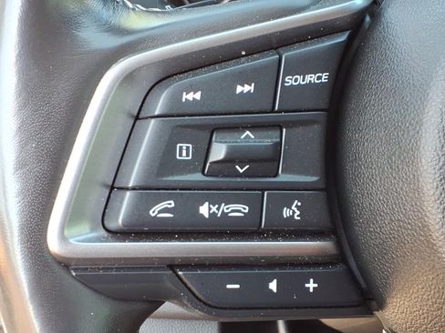 Used 2024 Subaru Outback Touring XT w/ Popular Package #2 AWD/4WD image 25