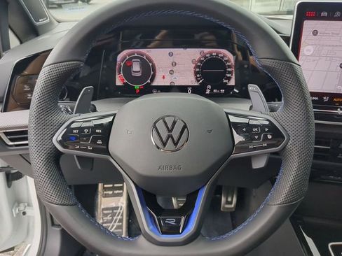 New 2026 Volkswagen Golf w/ Euro Style Package image 30